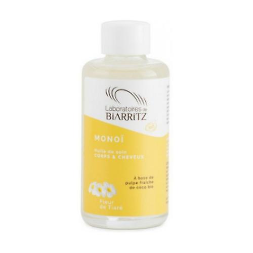 Monoi Tiare Flower 100 ml