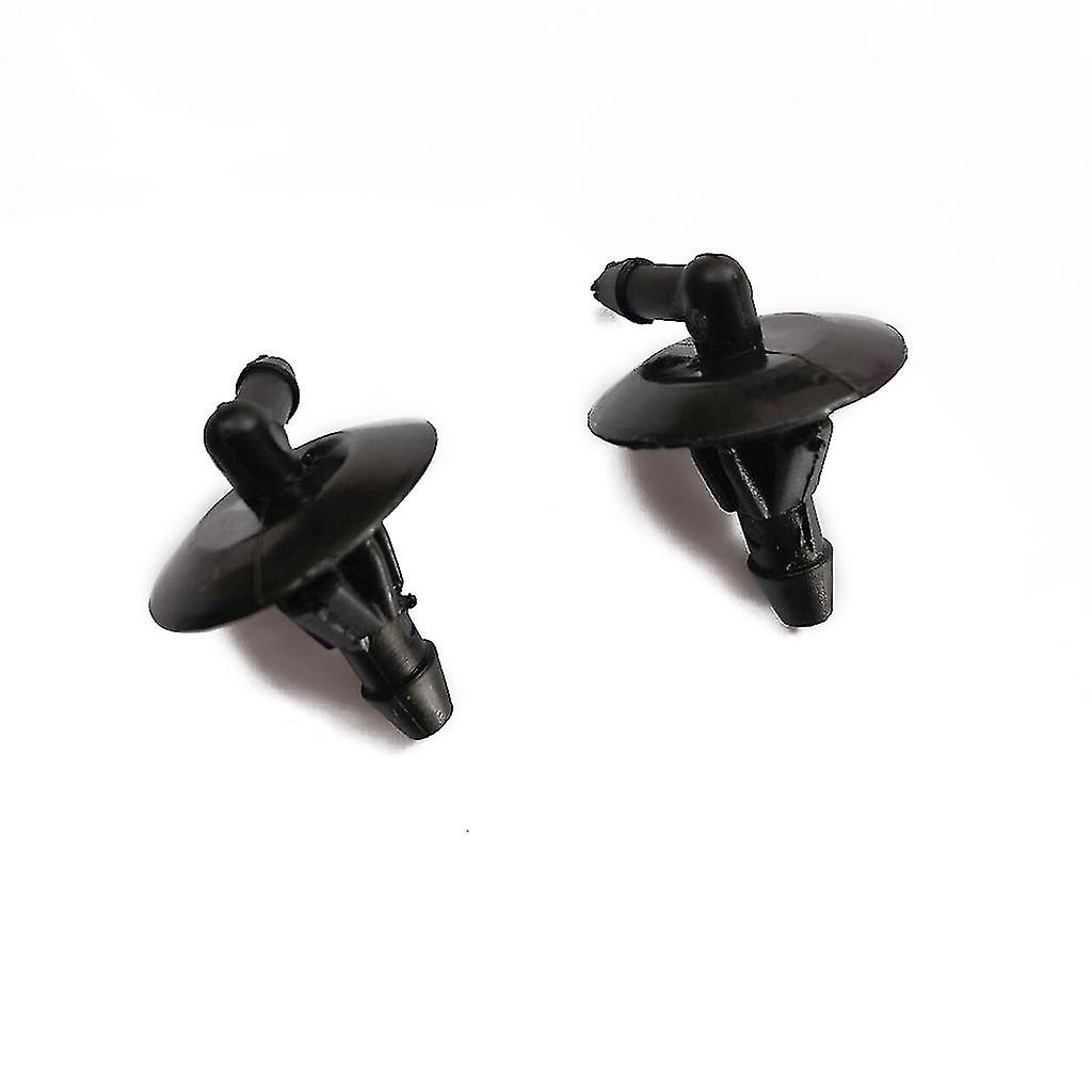 Windshield Washer Hose Connector For 2002-2009 Dodge Sprinter 2500 3500 - Replaces 5125061AA