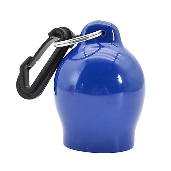 כובע שופר סיליקון אביזרי צלילה עם קליפ הצמדה גודל מיני קל להתקנה כיסוי פיה אנטי אייג'ינג לצלילה