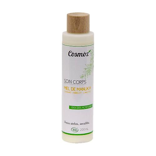 Body lotion 200 ml