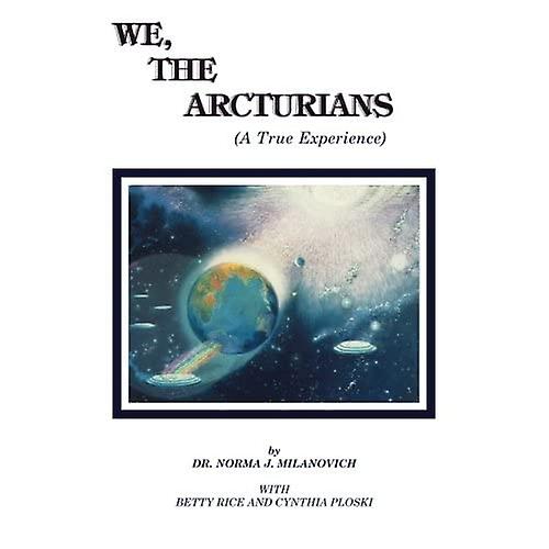 Wir, die Arcturians