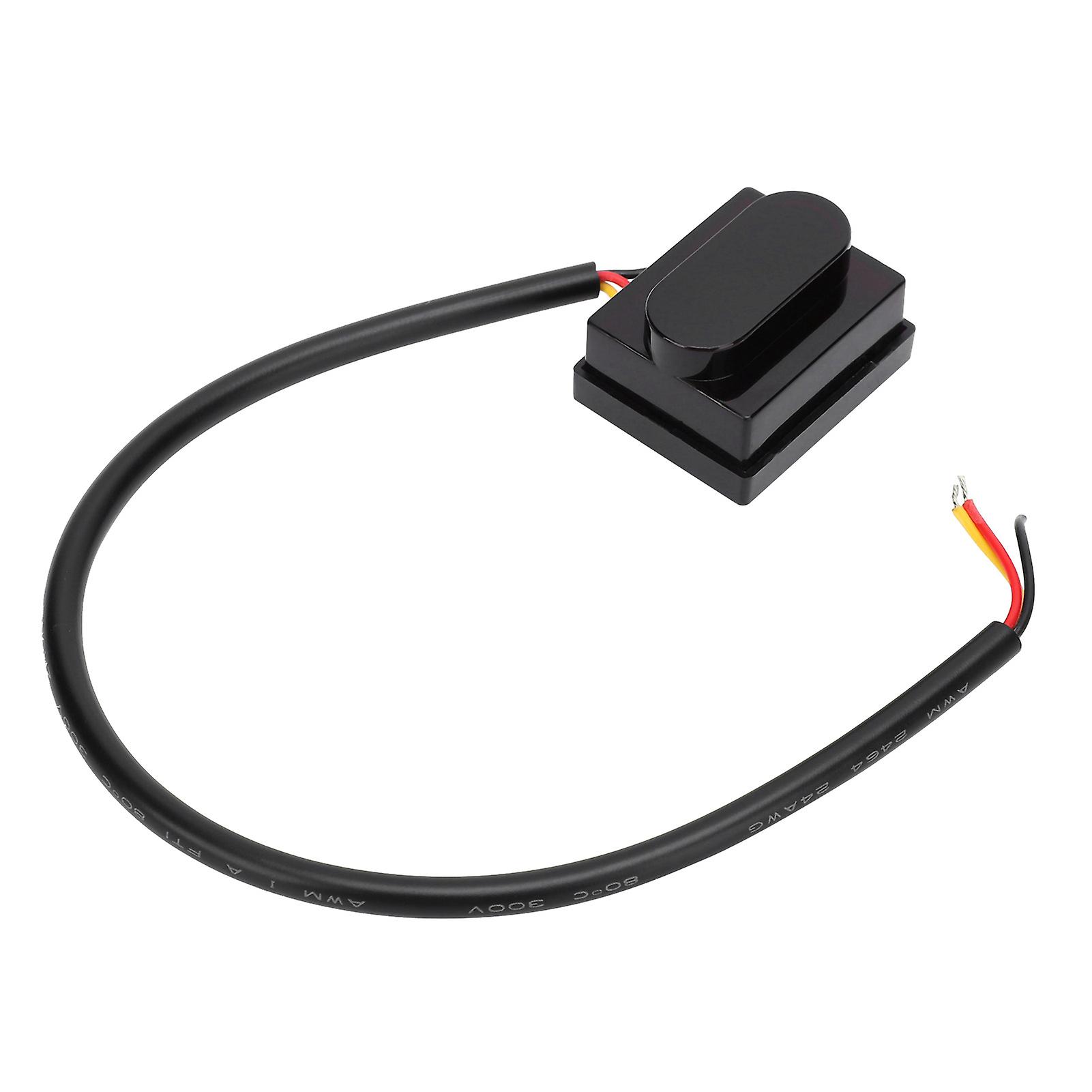 Infrared Sensor Active Type Small Current High Level Without Relay TDL‑5001 5V‑24VDC