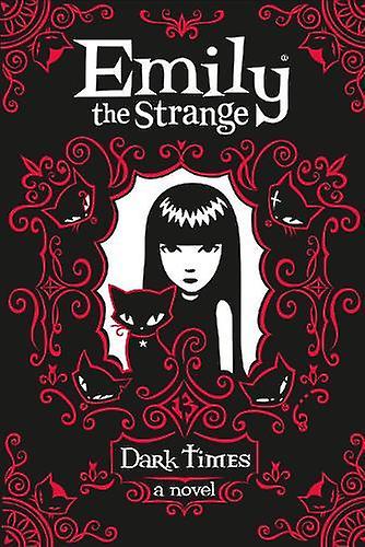 Dark Timesemily Strange Hb - À déterminer