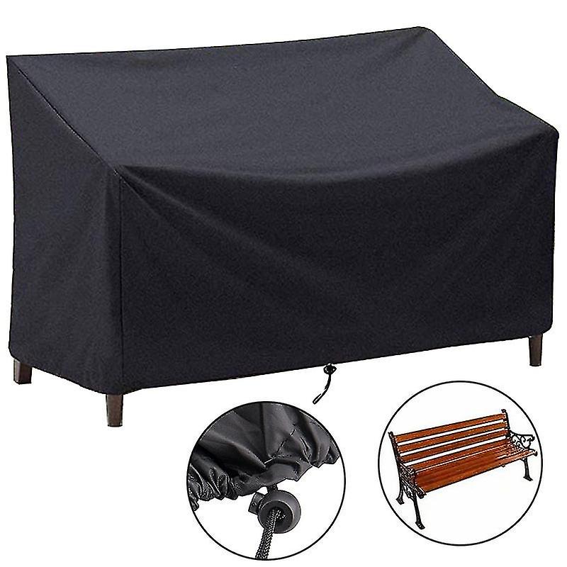 Bench cover (134x66x89cm)
