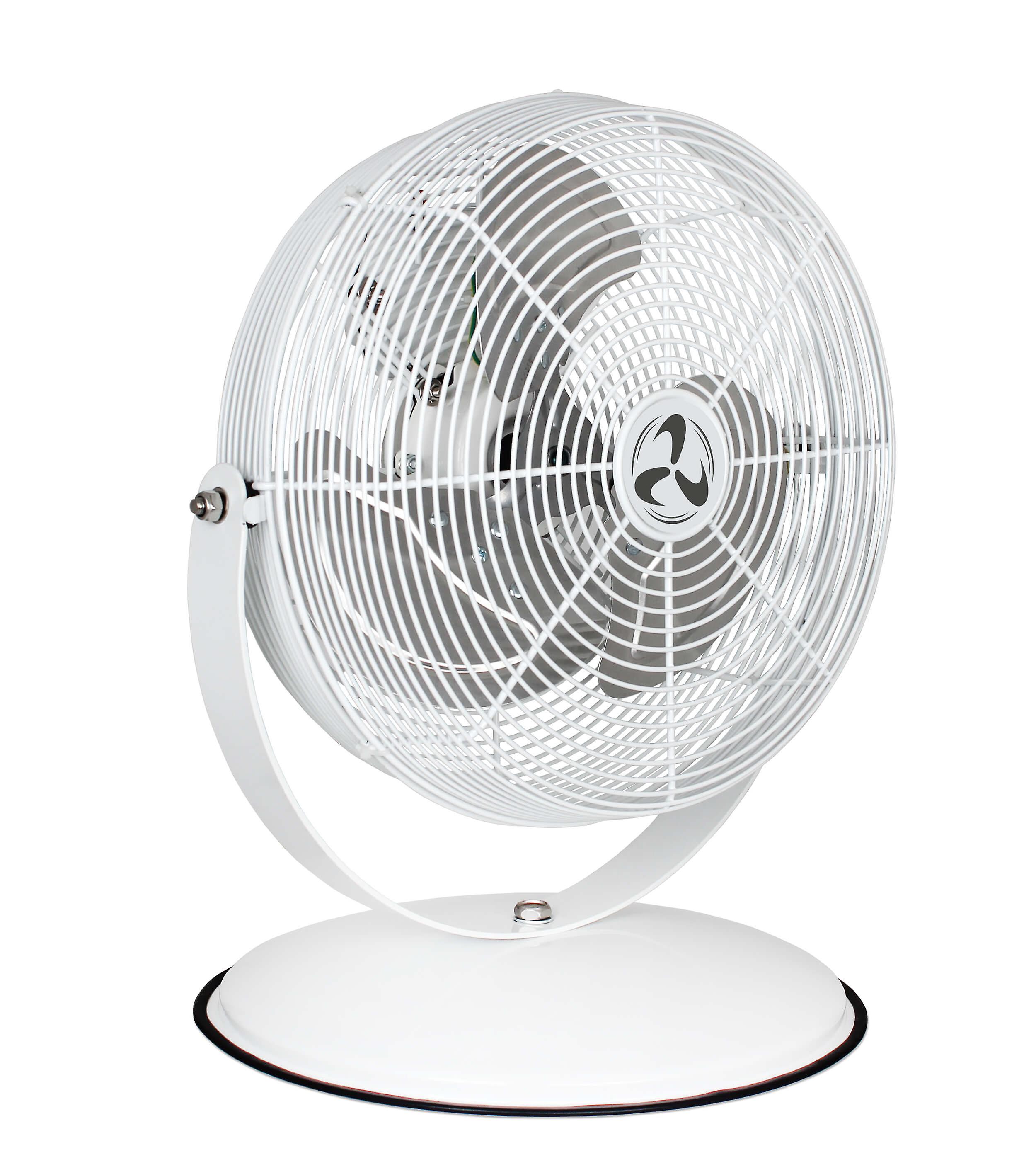 Commercial table fan DESK2PROTECT SL IP44