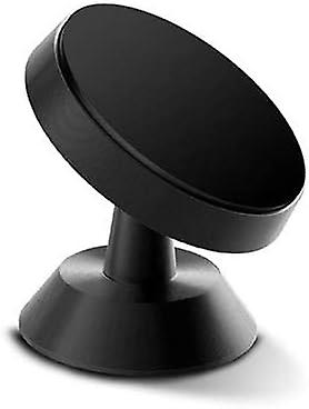 C56 Universal Liga de Alumínio Magnético Suporte Do Telefone Do Carro Para 3,5-6 polegadas