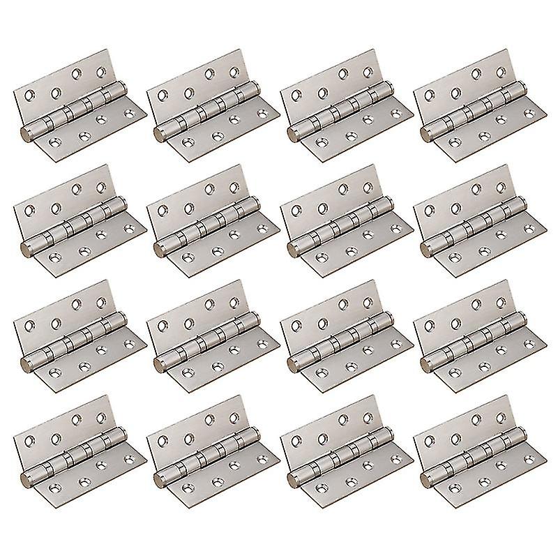 16pcs Door Hinge