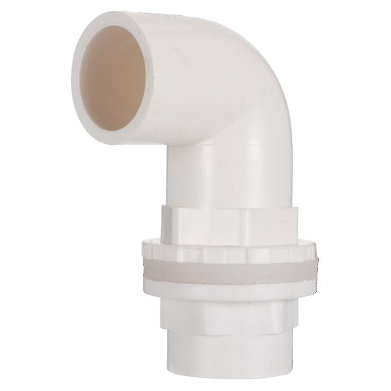 4pcs Pipe Connector