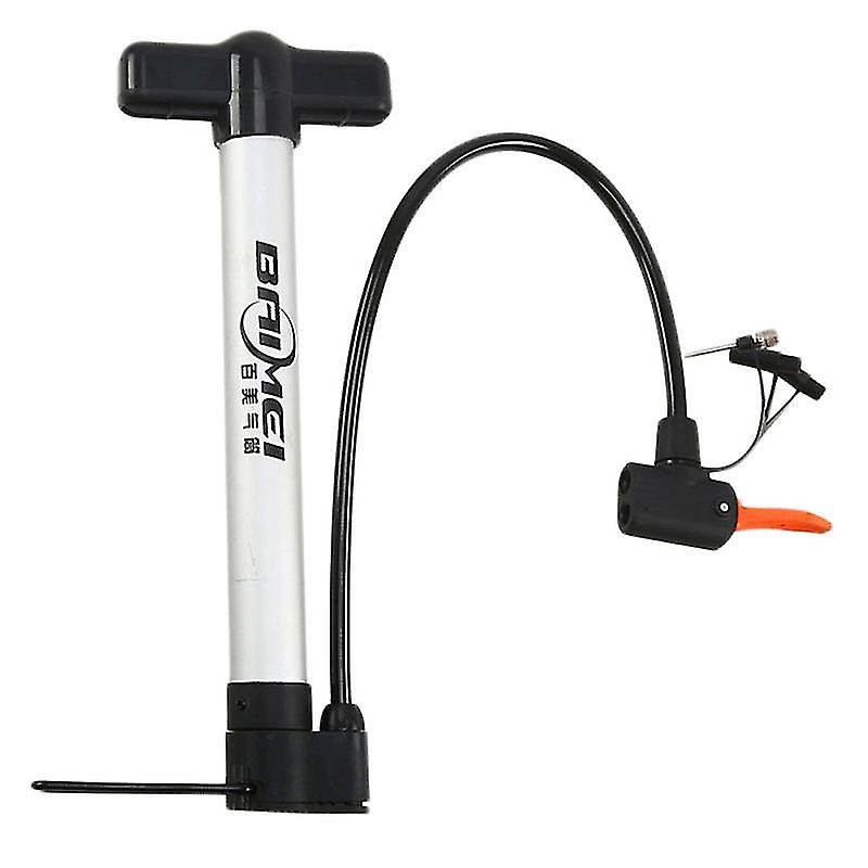 1pcs Bike Riding Inflator