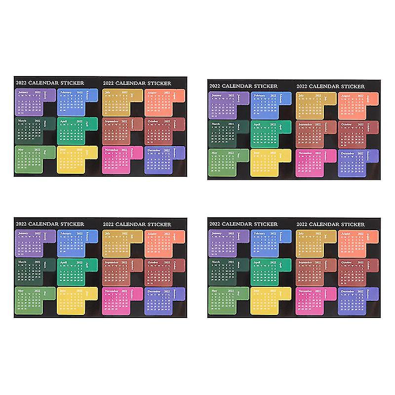 1pcs Useful Stickers