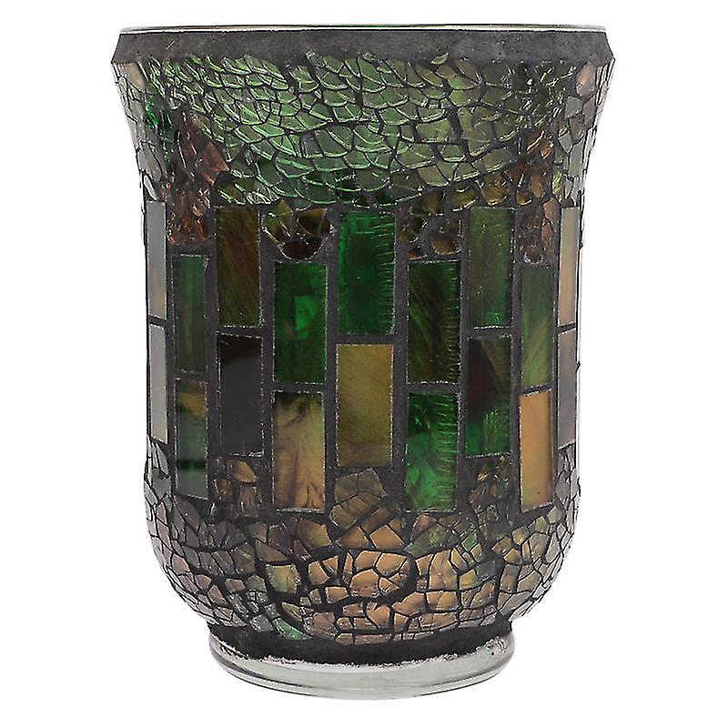 1pcs Bauernhaus Kerzenhalter