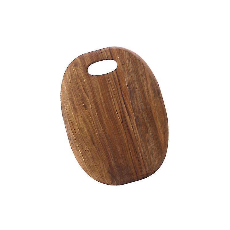 Synthetic Material Hanging Board For Cutting Use