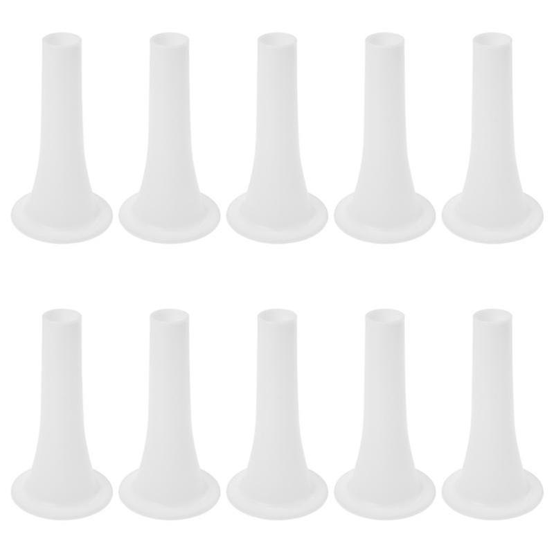 10pcs Manual Sausage Maker