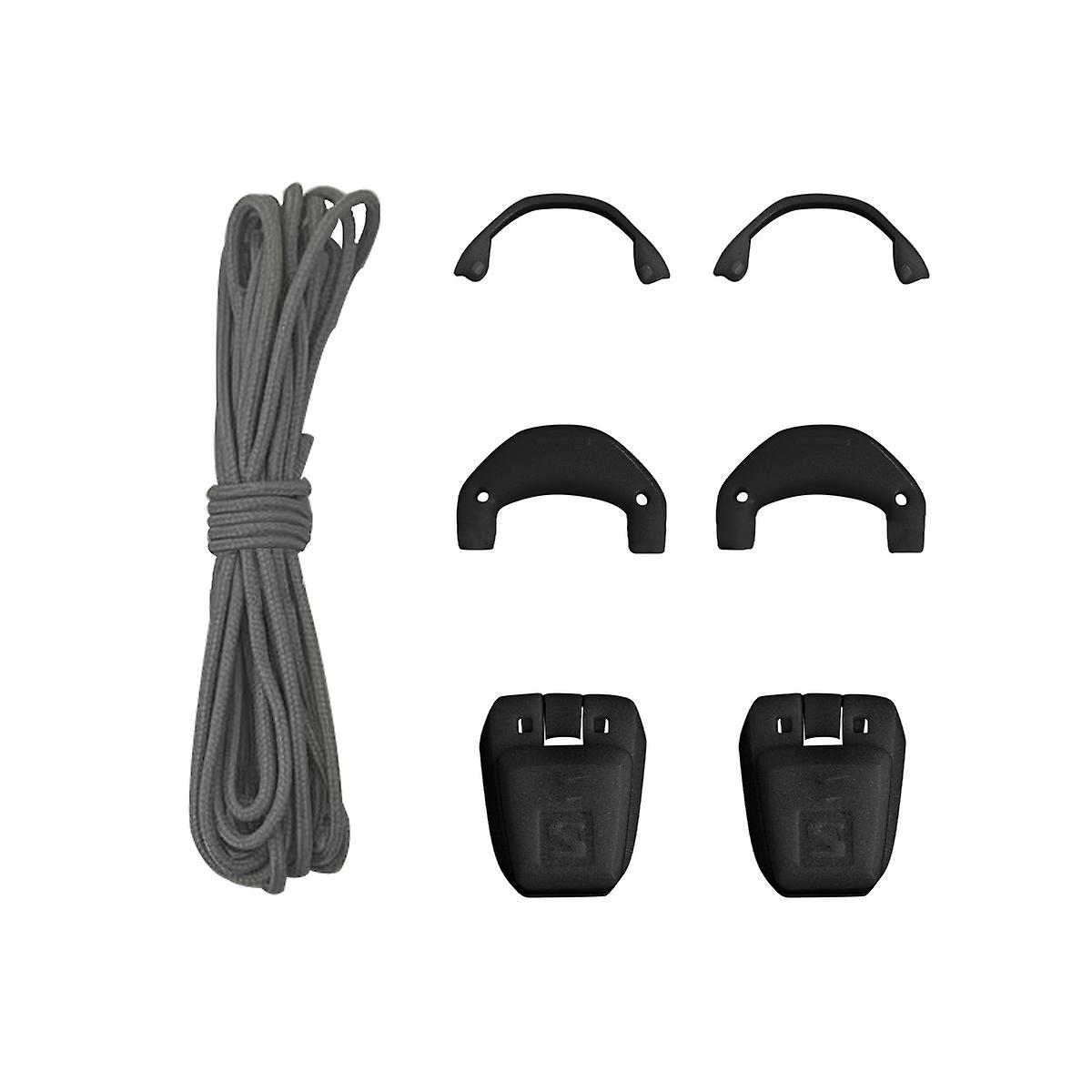 Cordones INF Salomon Quicklace