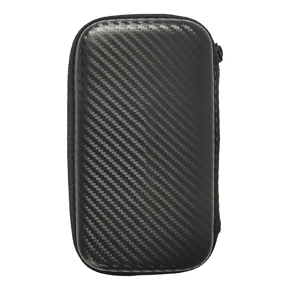 Forehead Thermometer Storage Box Thermometer Protector EVA Thermometer Case