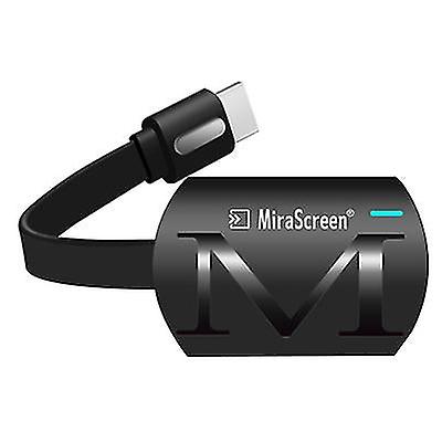 Hd Wireless Hdmi Adapter, Anycast Wifi Wireless Display Is Suitable For Mirascreen Az21262