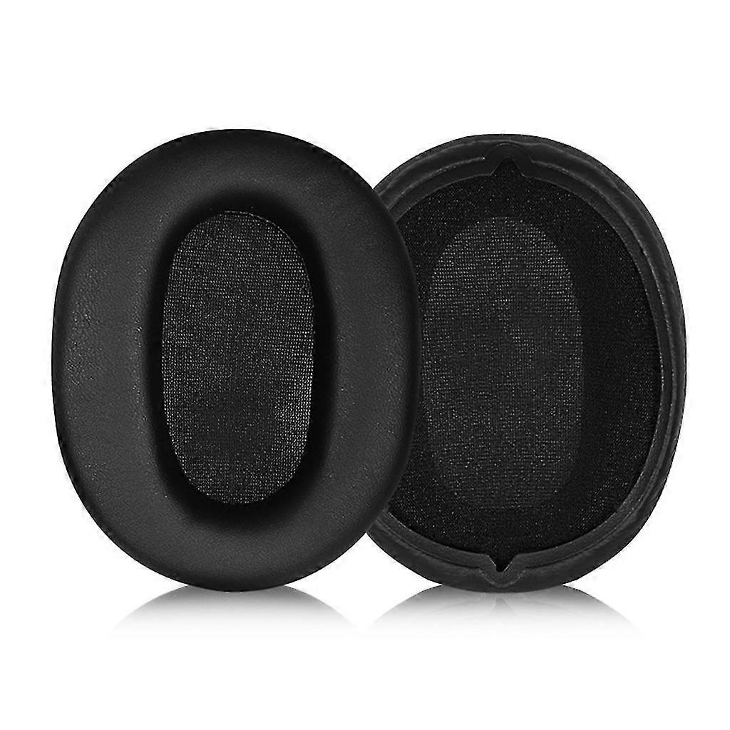 Soft Earpads For Wh-ch710n Headsets Ear Cushions Ear Pads Memory Foam Cushion