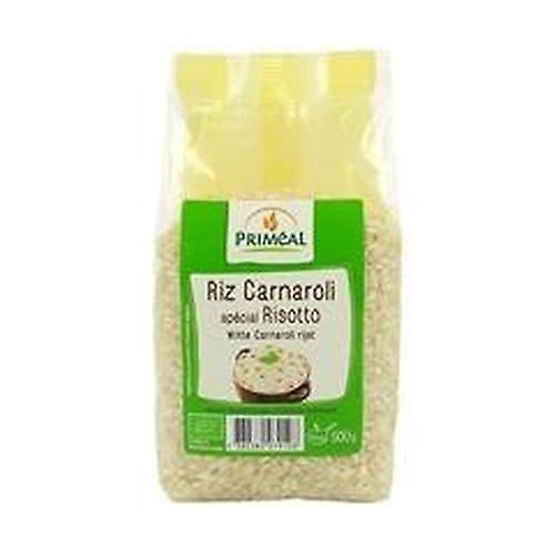 White carnaroli rice 500 g