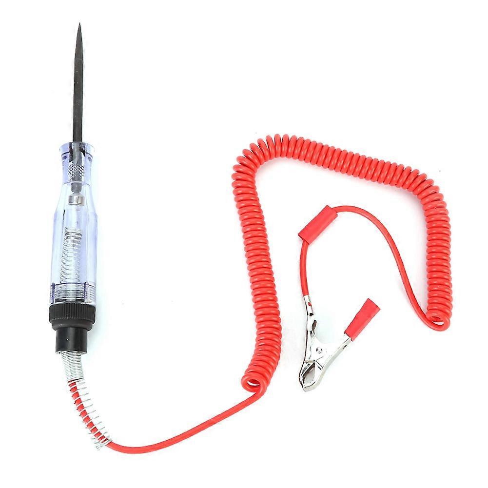 6~24V Digital Car Circuit Tester Power Probe Automotive Diagnostic Tool Pen NO.23799