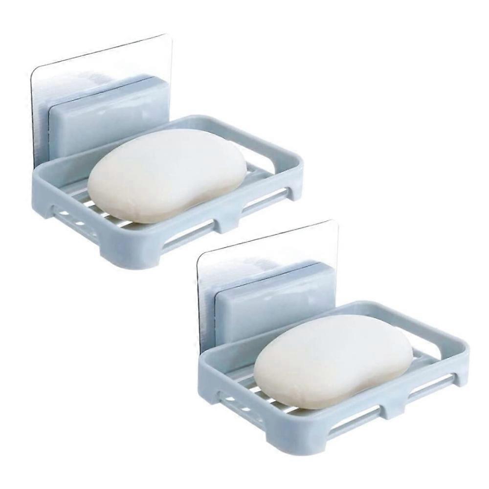 Soap Preservation Drain for shower/bathroom/kitchen/countertops to keep bar of soap dry and clean