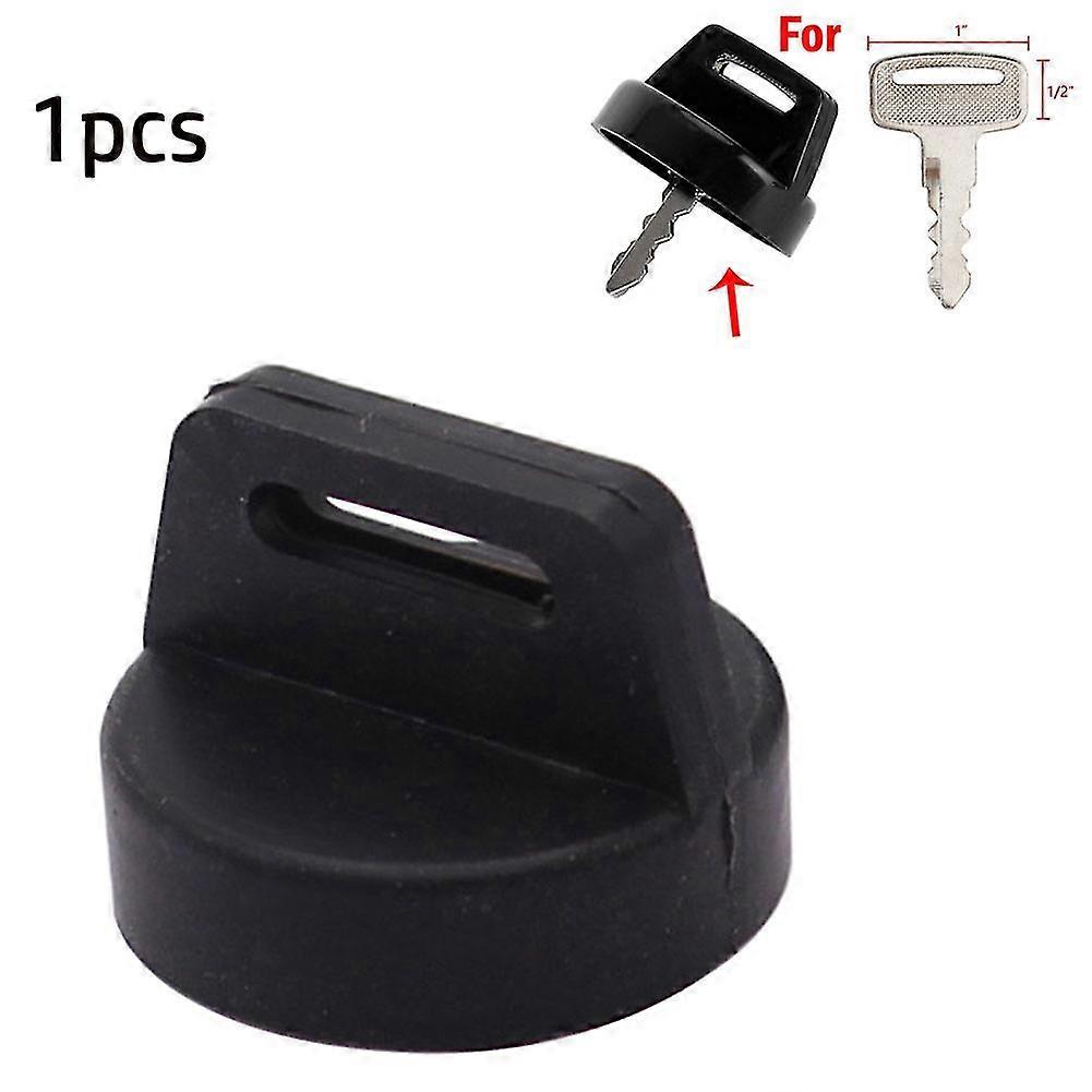 1/2/3/5pc Atv silicon aprindere cheie capac cheie comutator capac capac pentru Polaris Pentru Ranger 400 500 570 800 900 5433534