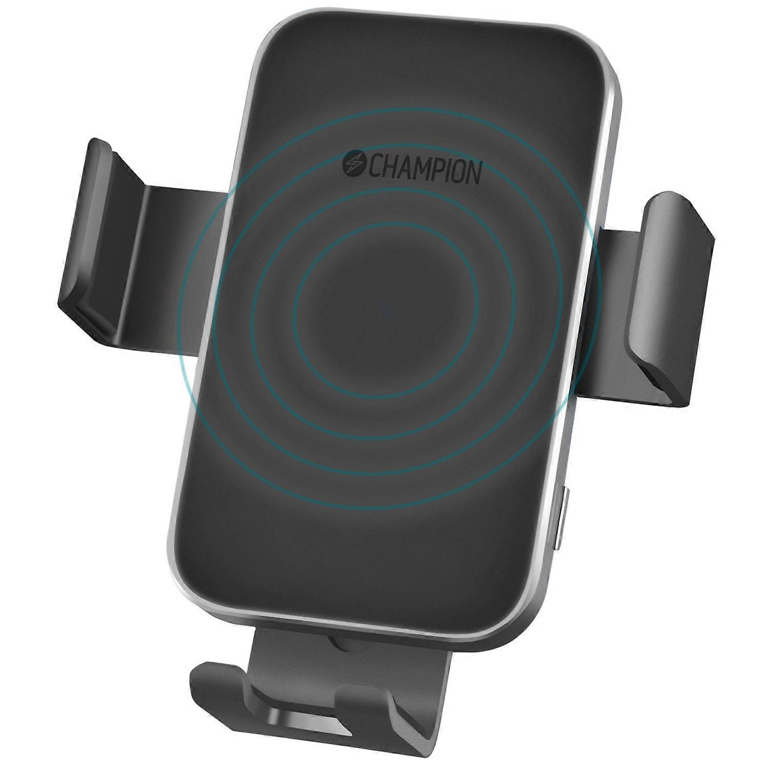 Mobile Halter Auto QI