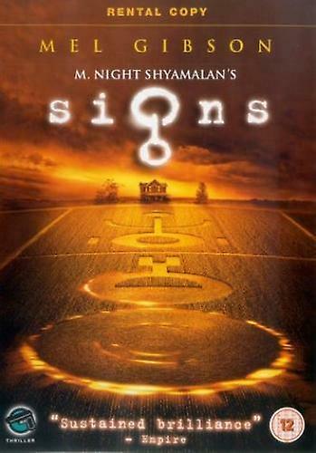 Nápisy [DVD] [2002] DVD - Region 2