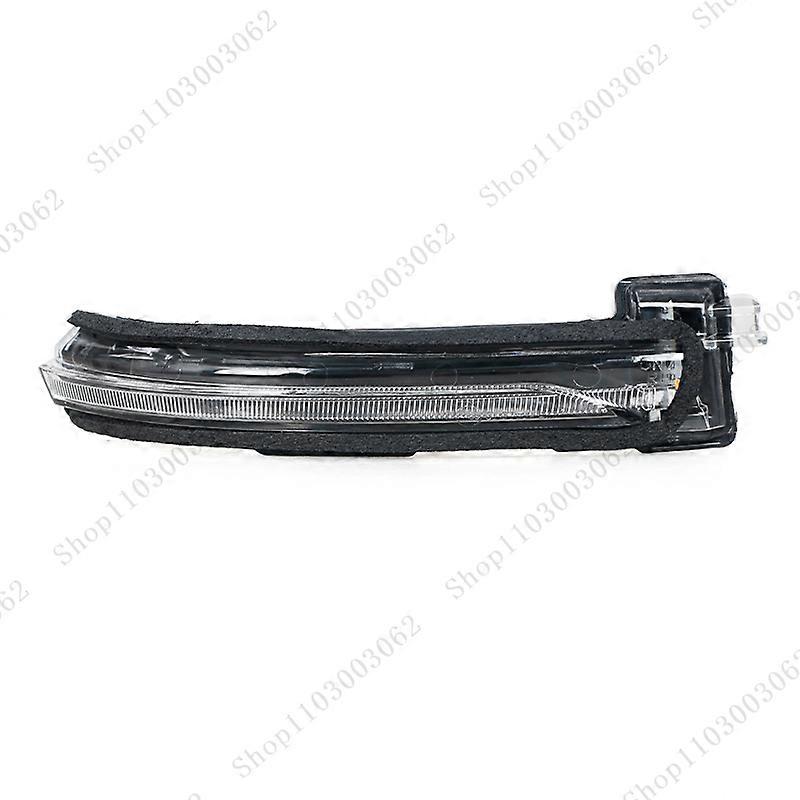 Rearview Mirror Turn Signal Light Indicator Side Lamp For Hyundai Elantra 7th Generation 2020 2022-2023 87614-AA000 87624AA000