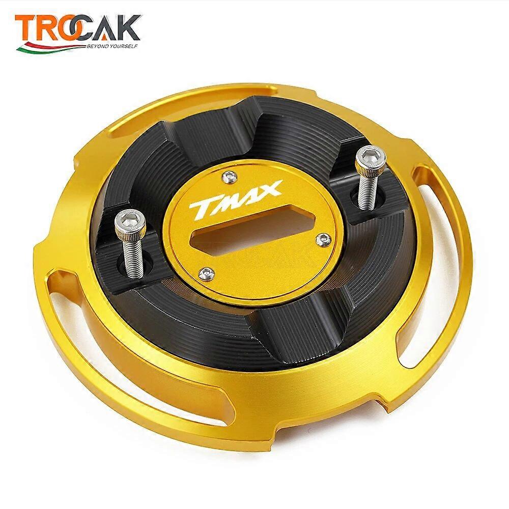 Tmax 560 2022 2022 Motorcycle Engine Protection Cover Side Case Slider Guard Stator For Yamaha TMAX 560 2020 - UP TMAX560