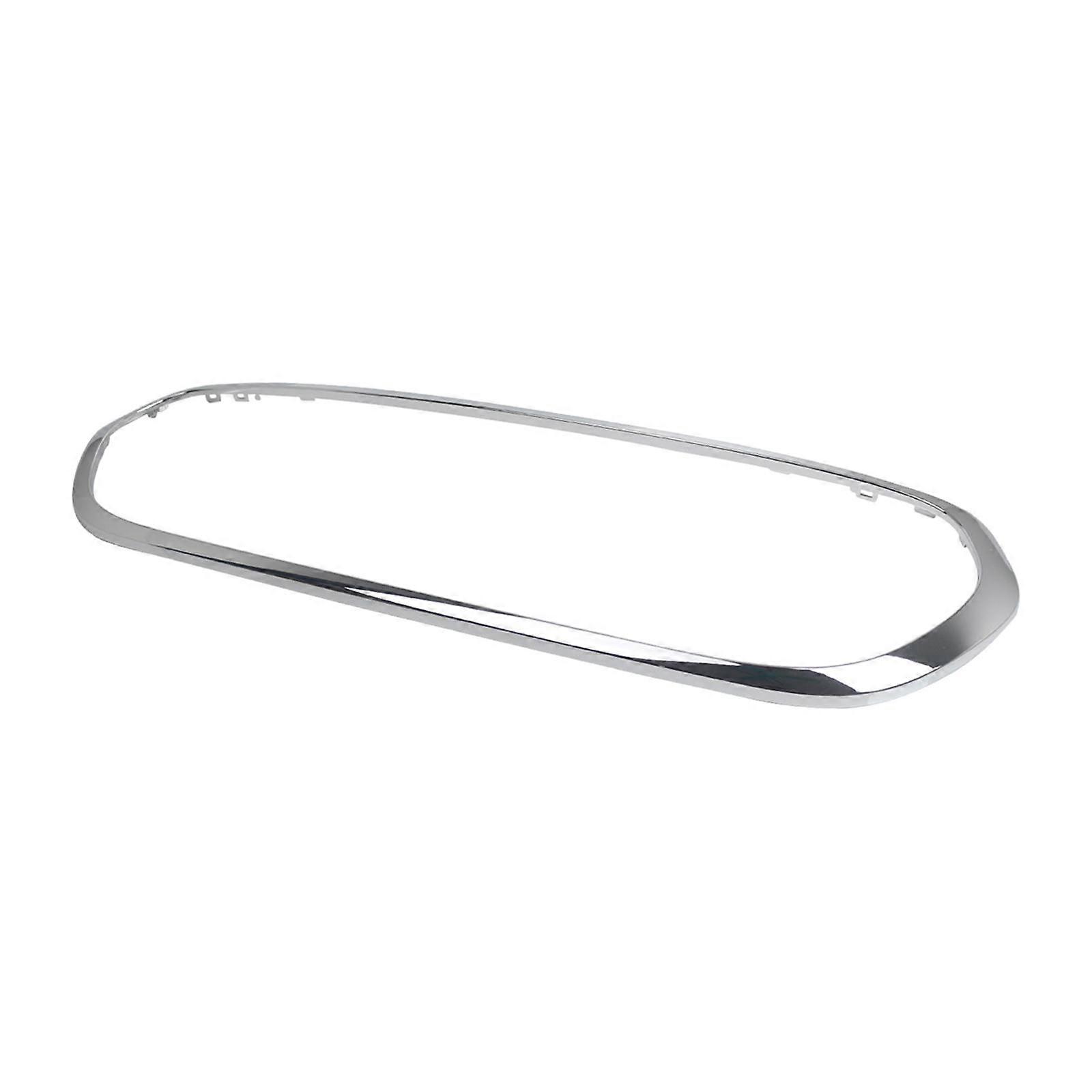 51137449207 Grille frontale Premium haute performance pour Mini F55 2014-2021