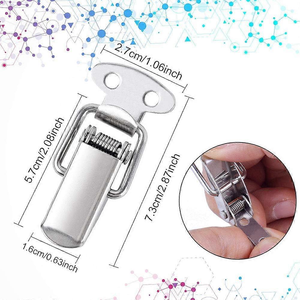 Loquet de fermeture pour glacière CF-50, CF-60 Waeco, Dometic verrou pour réfrigérate