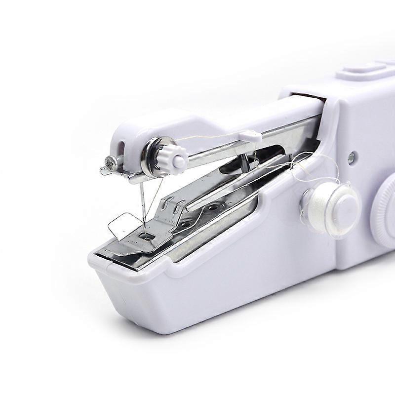 Machine Cordless Electric Household Tool Portable Sewing Machine Handheld Sewing