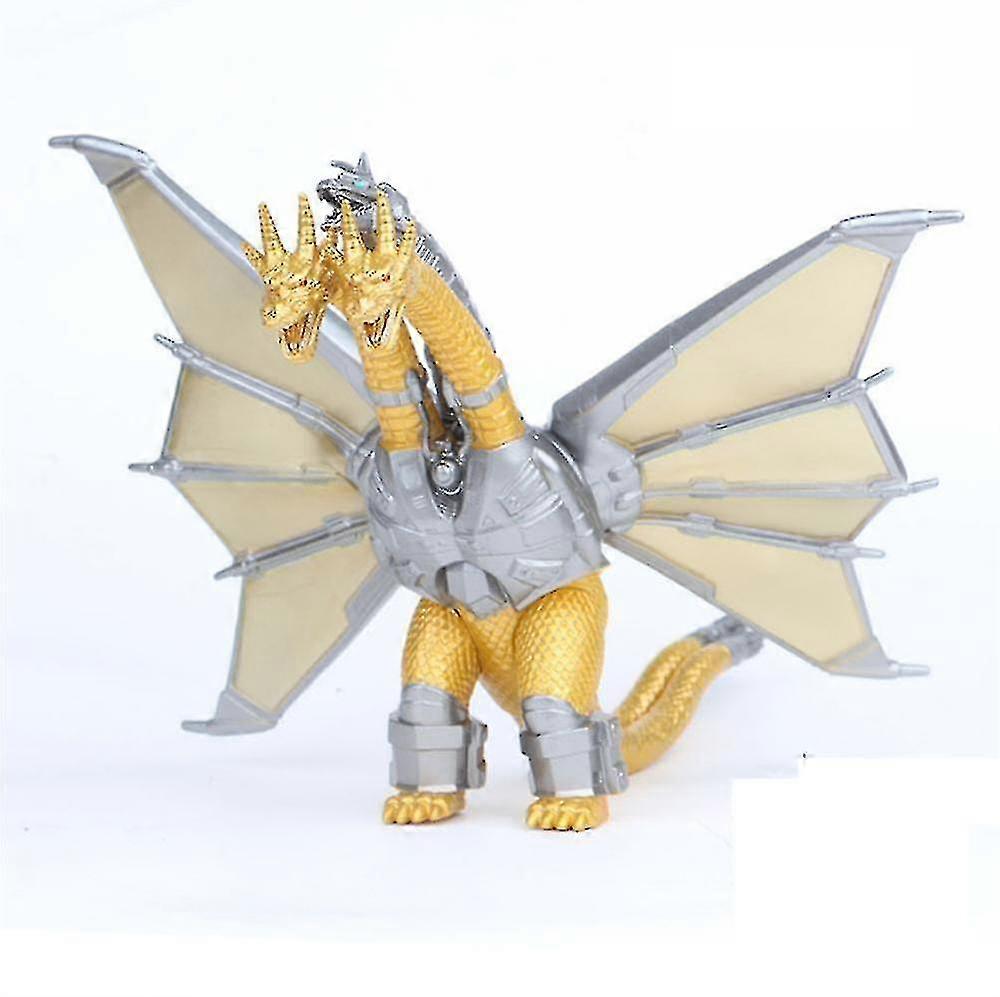 Mechagodzilla, Godzilla legetøjsmodel til børn