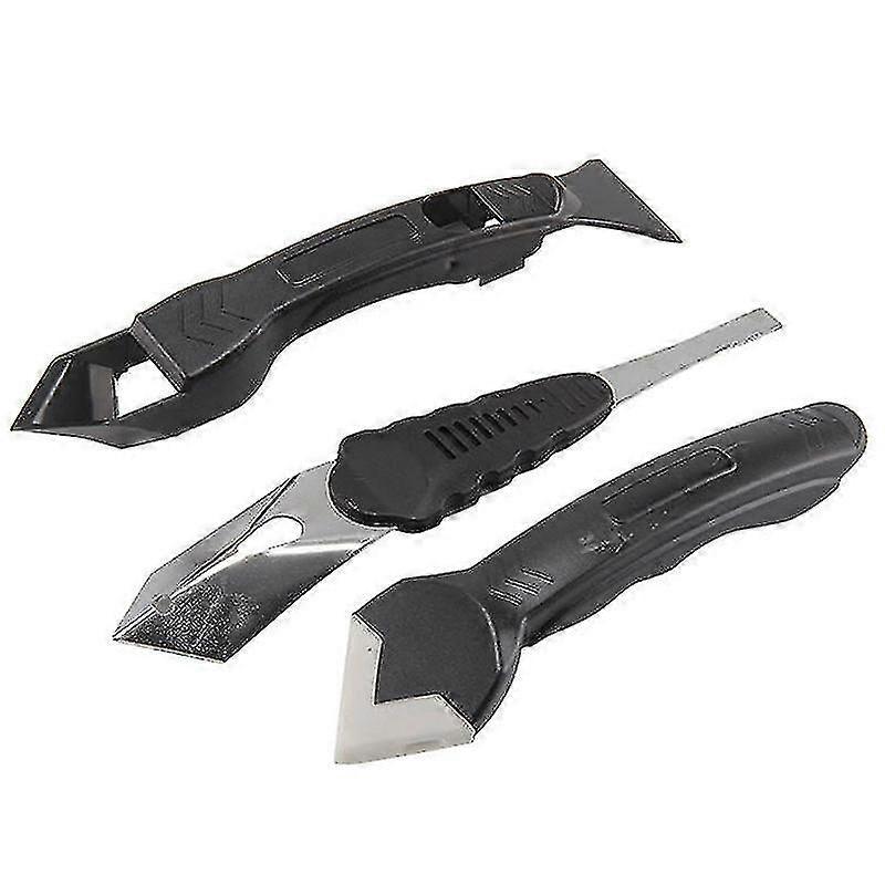 hmwy-silicone caulk smooth grout sealant mastic finishing remover scraper