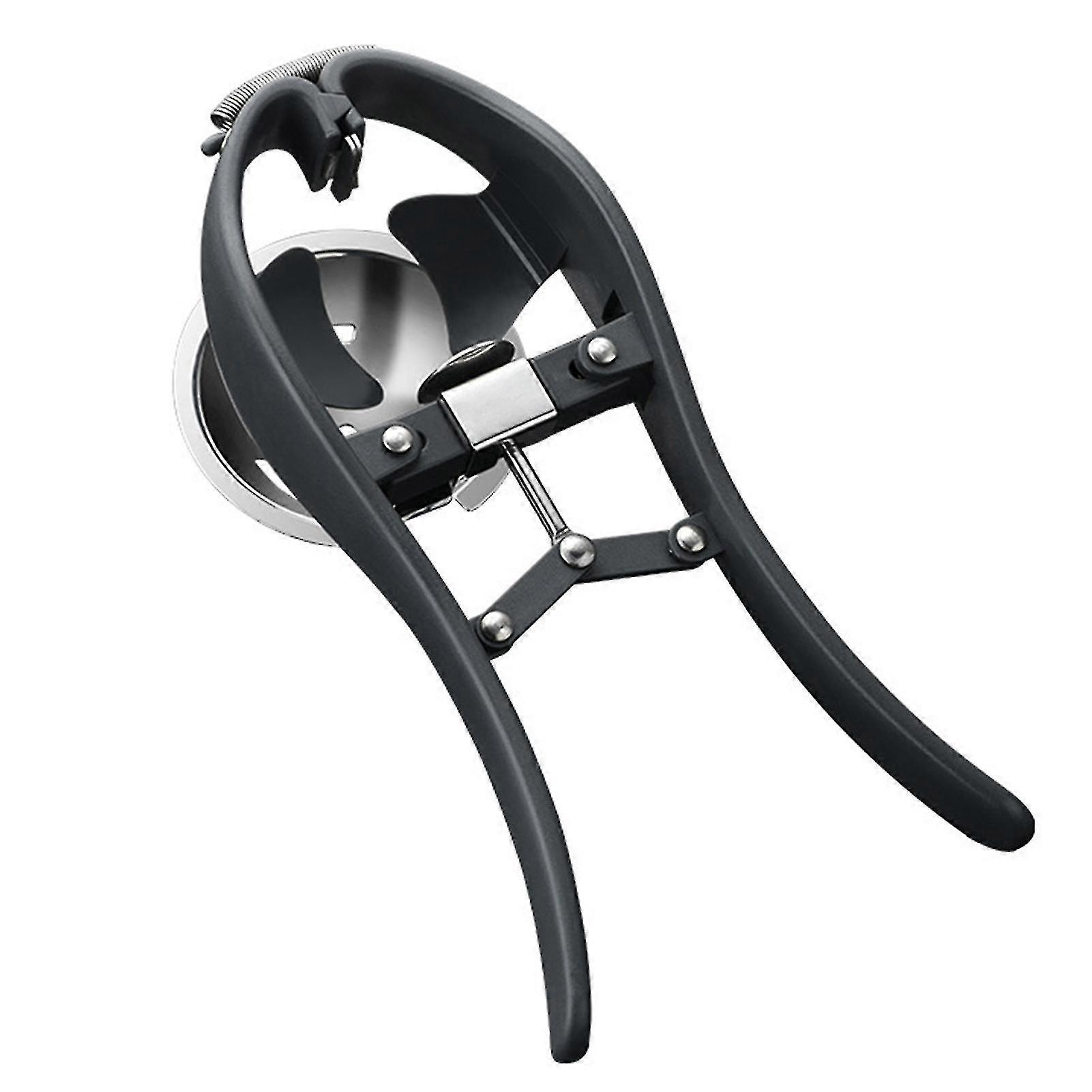 egg white separator egg opener egg shell opener manual peeling kitchen tool for household kitchen