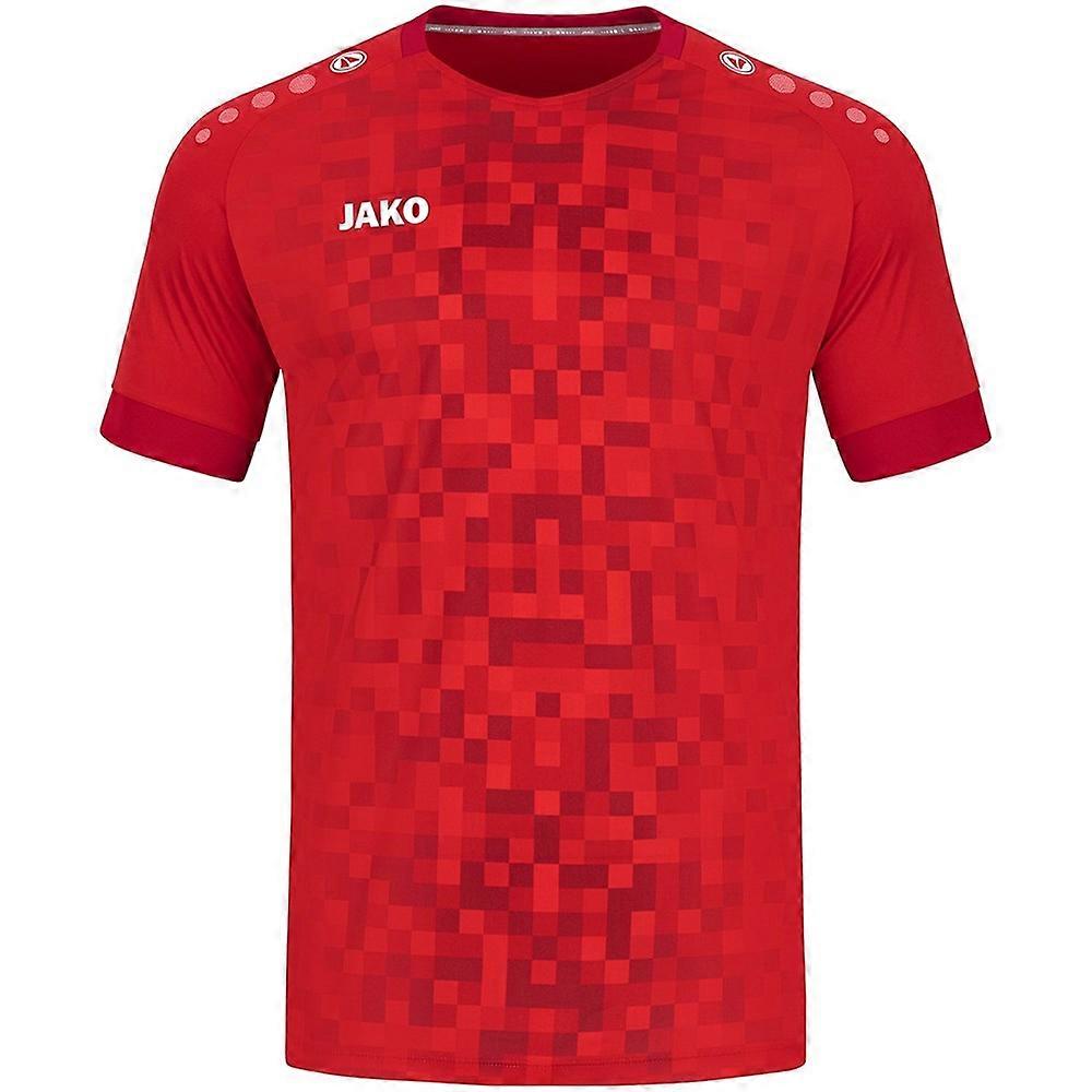 T-Shirt Jako Trikot Pixel 4241110