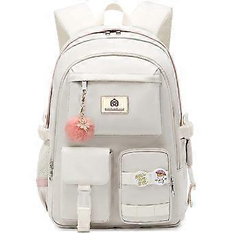 Laptop Backpacks 15.6 Inch School Bag College Backpack Anti  display picture 3