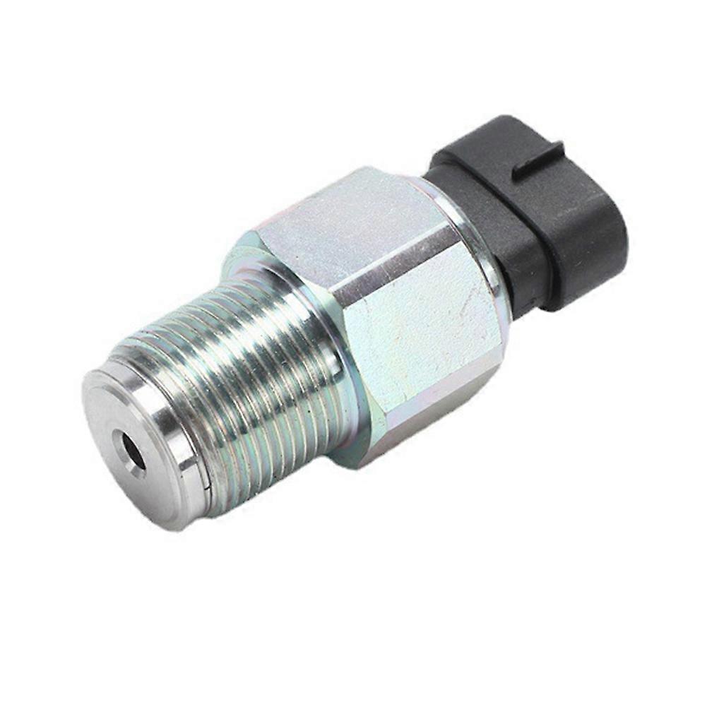 499000-6111 Rail Pressure Sensor Regulator for D4DD County HD78 HD72 Fuel Pressure Valve Sensor