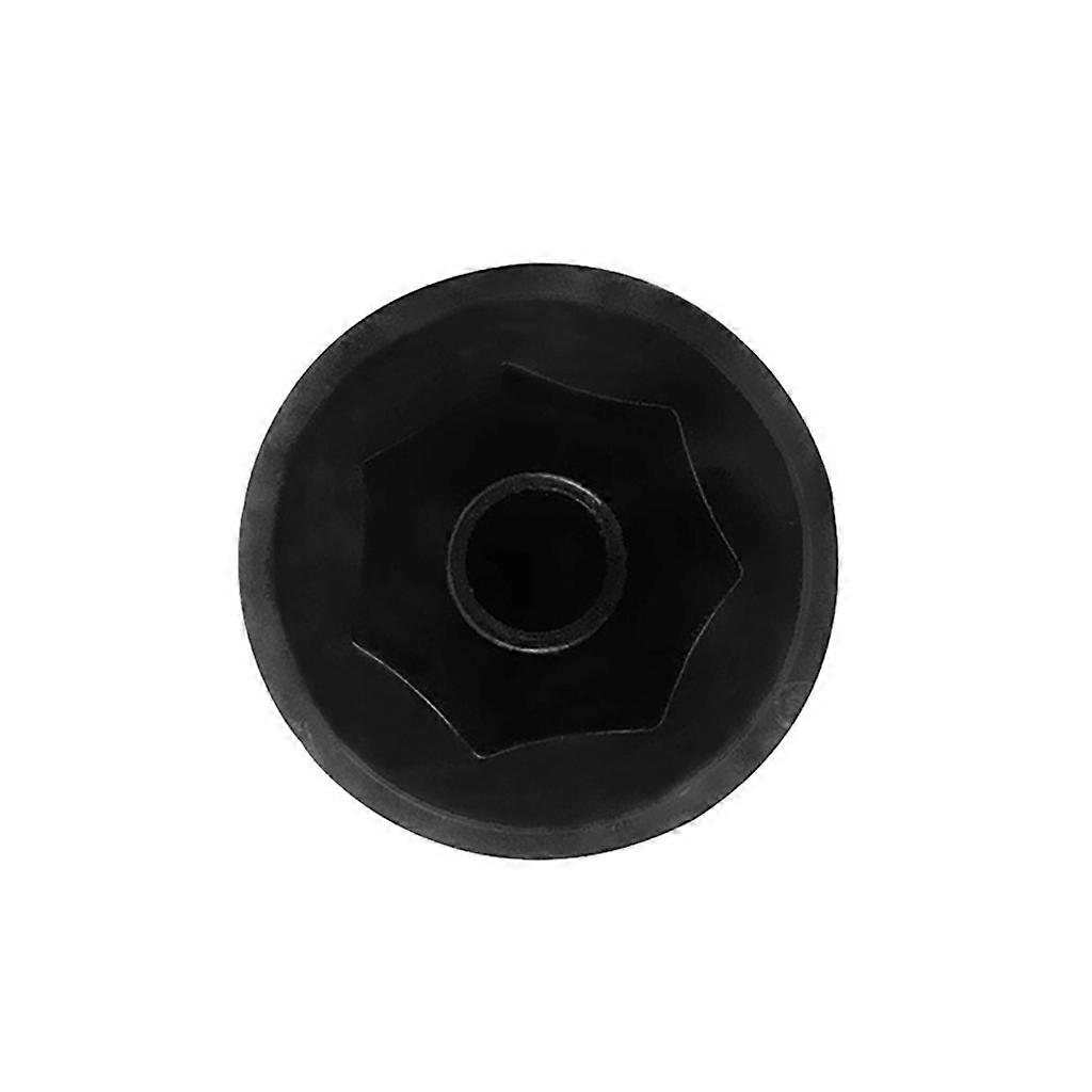 3Pcs Bass Effect Button Control Knob Bass Knobs Knob Guitar Knobs Potentiometer