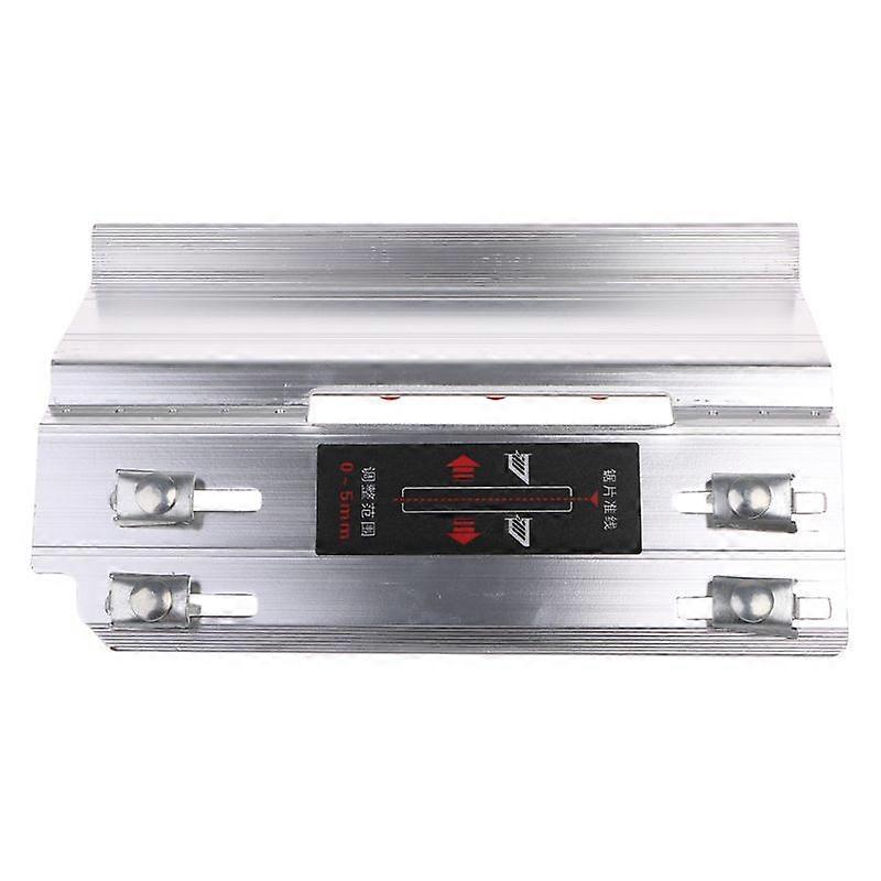 45 Degree Manual Tile Cutter Cutting Machine Home Ceramic Chamfer Chamfering for