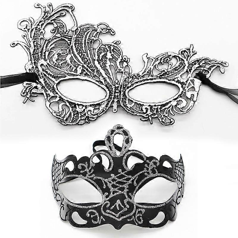 Ensemble couple bandeau d’Halloween