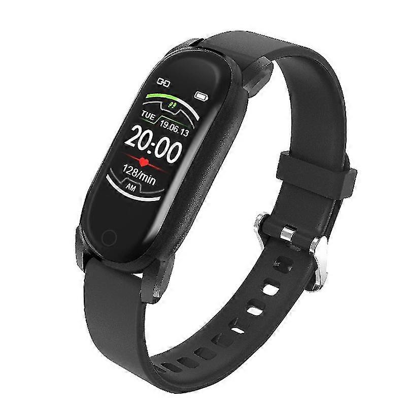 Activity Tracker Watch With Heart Rate Monitor, Smart Fitness Band Ip67