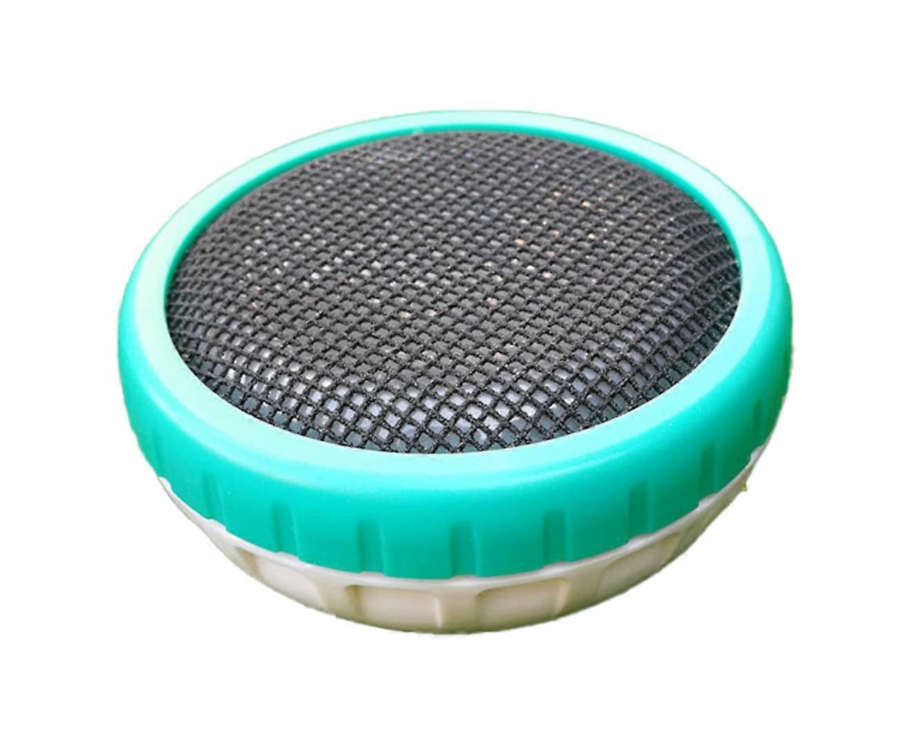 Foot File and Callus Remover