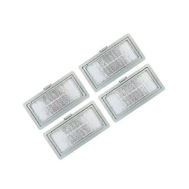 Hepa filter hlavná bočná kefa kompatibilná Midea I5 I5c Vcr07 Vcr08 Mr09 Samsung Vr05R5050wk Robotický vysávač Mop handra Príslušenstvo príslušenstva