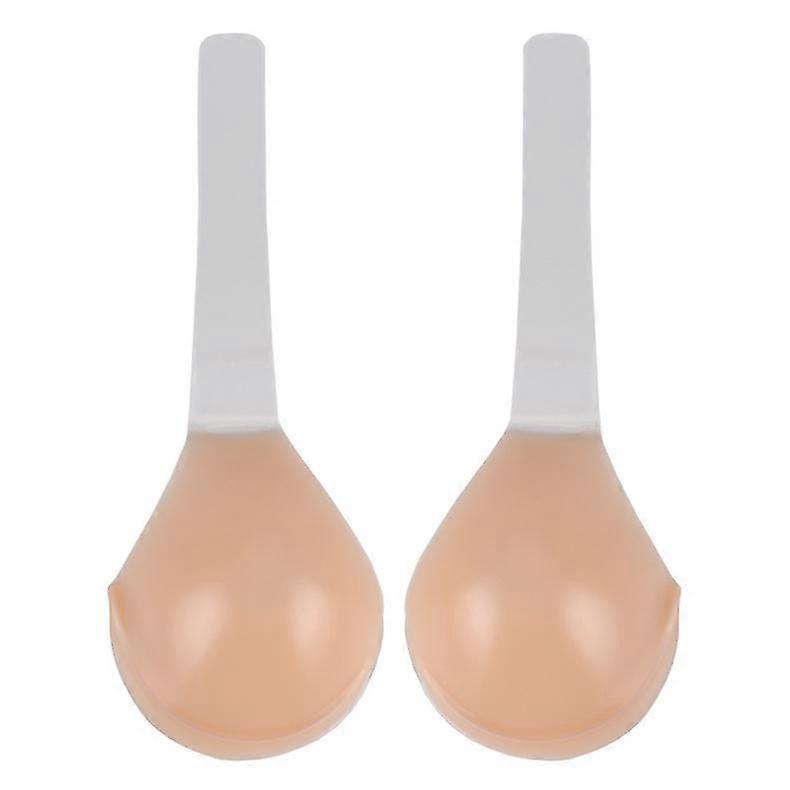 Brystvortebetræk til kvinder silikone brystløft