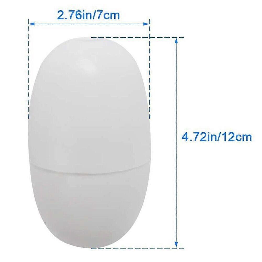 Pentair Ea20 White Ballast Floating Replacement Automatic Pool Cleaner For Polaris 280- SNNGV