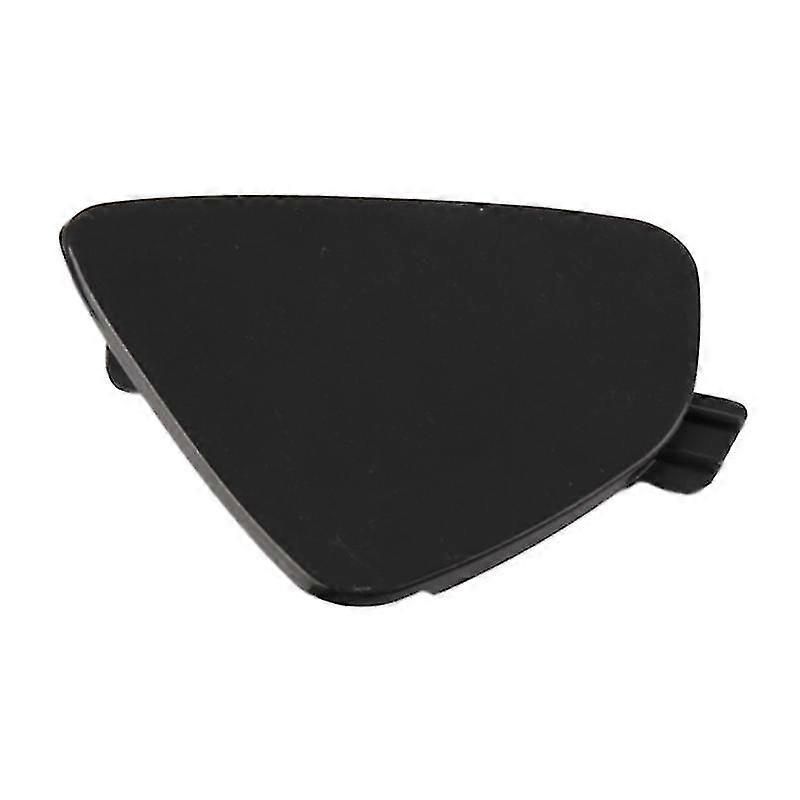 Front Bumper Tow Hook Eye Cover Compatible With Volvo Xc60 2014-2017 31323767
