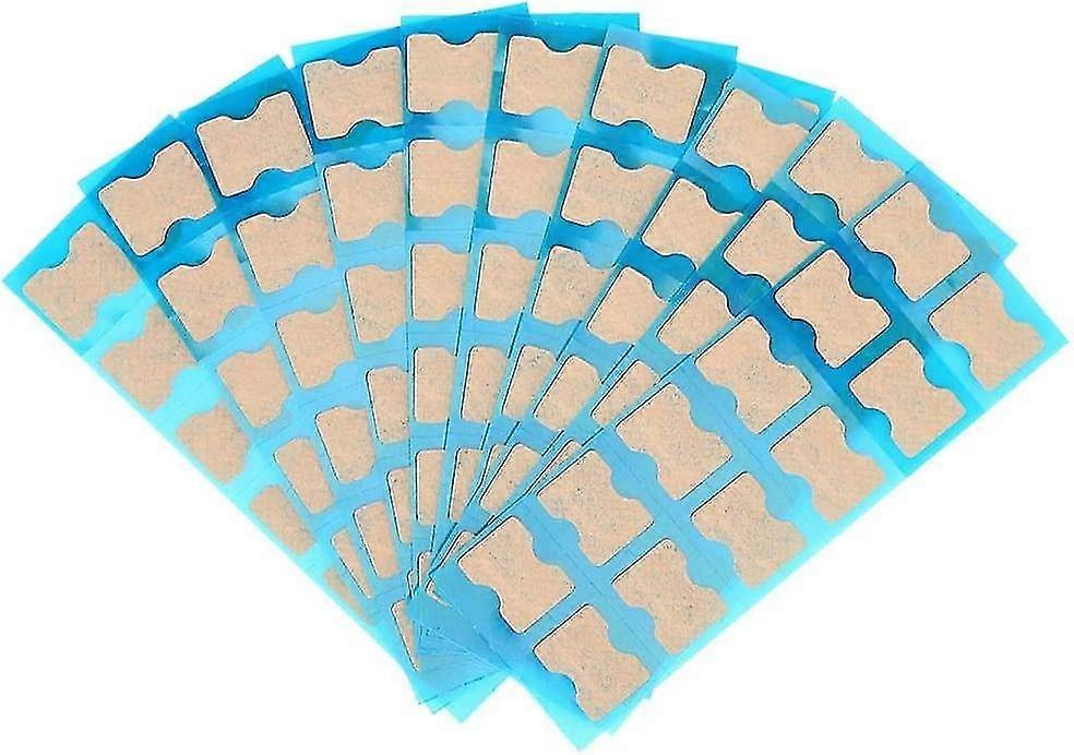 Ingrown Toenail Correction Patch, Toe Nail Treatment Elastic Patch Sticker Corrector Pedicure Tools For Foot Care, Fingernail Toe Nail Care Protects T
