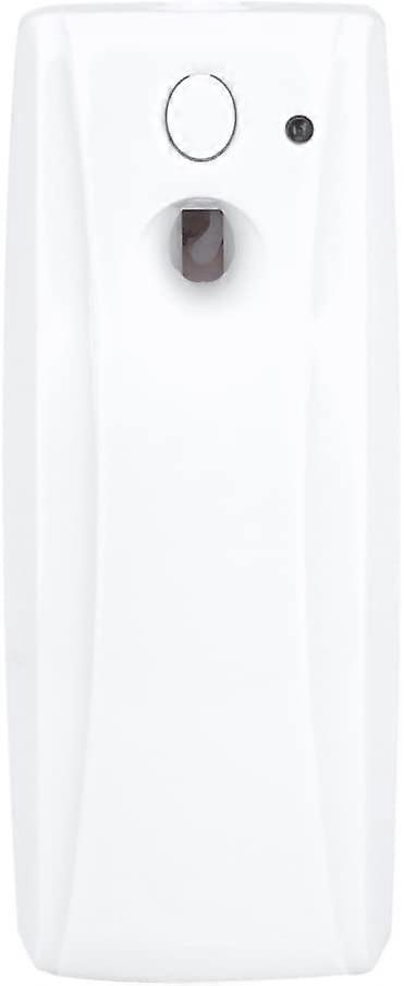 Wall Mounted Auto Aerosol Spray Dispenser with Light Sensor