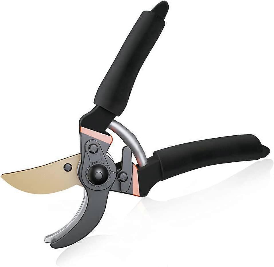 Professional Forged Garden Scissors Superior Tree Trimmer